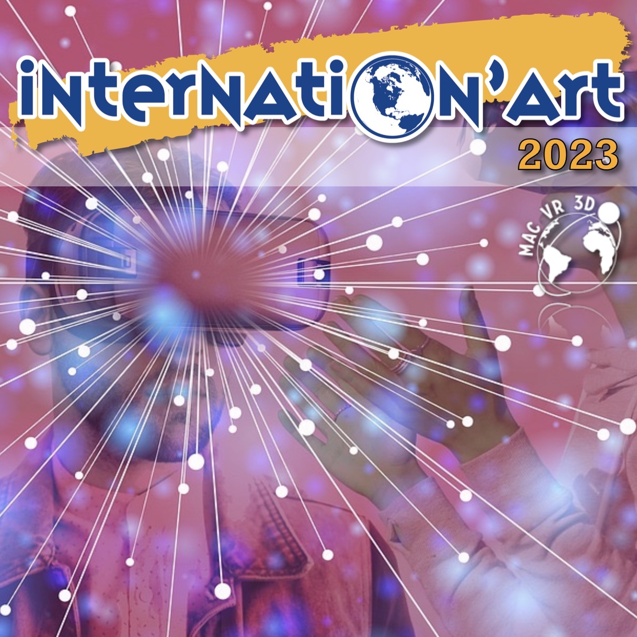 INTERNATION’ART 2023